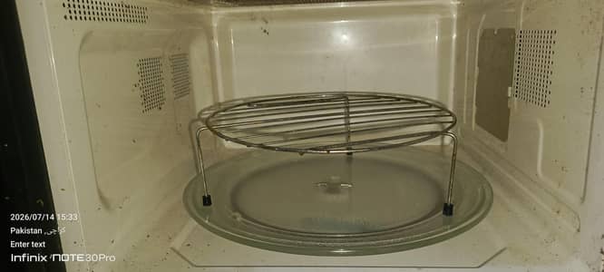 Microwave for sale