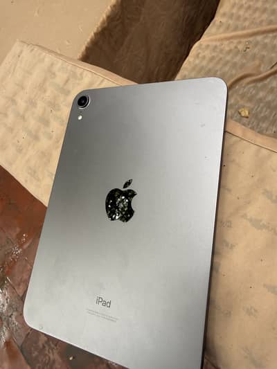 Ipad mini 6 generation