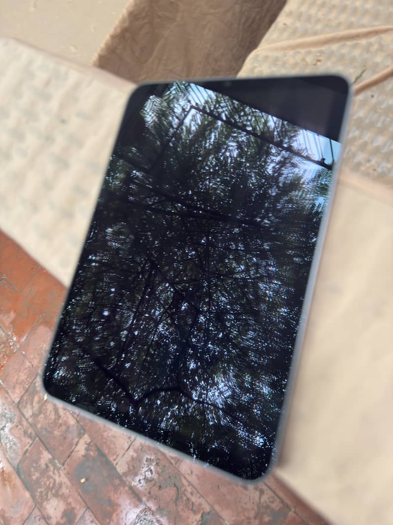 Ipad mini 6 generation 2