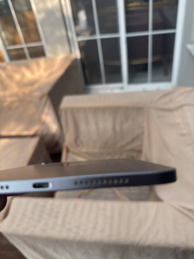 Ipad mini 6 generation 5