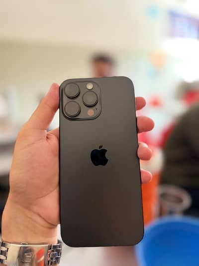 Apple iPhone 16 Pro Max