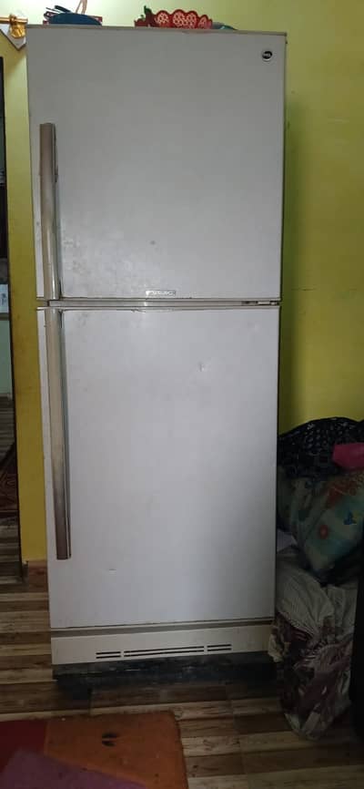 Pel Refrigerator Big Size
