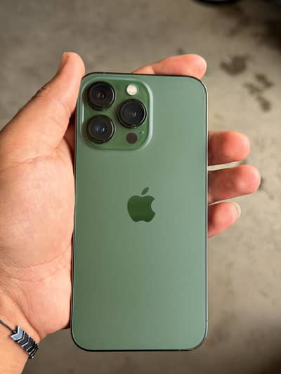 Apple iPhone 13 Pro