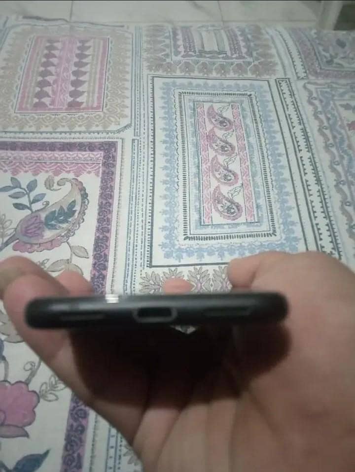 Google Pixel 4 1