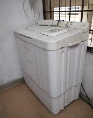 pel washing  machine  and dryer for sale