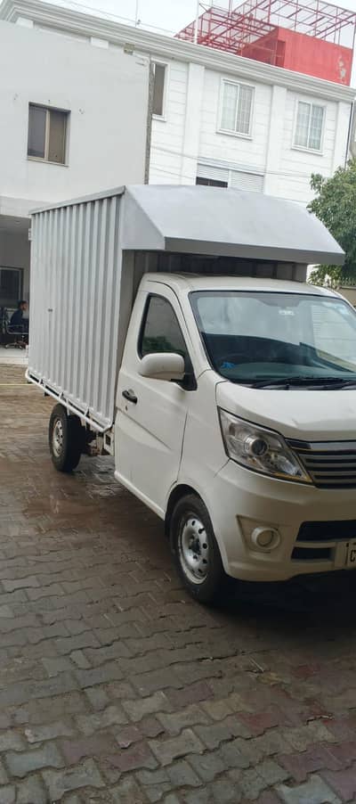 changan m9 for sale