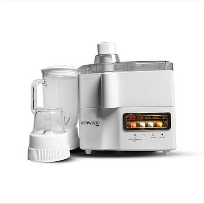 New Juicer With Jug and Complete set for sale