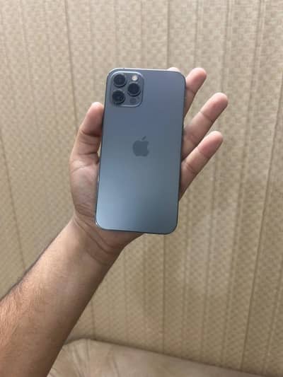 Apple iPhone 12 Pro