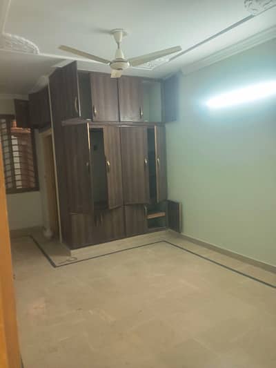 Tu bedroom ground portion for rent demand 80000
