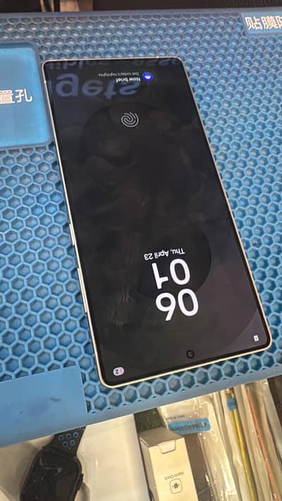 Samsung Mobile S25 Ultra 12/256