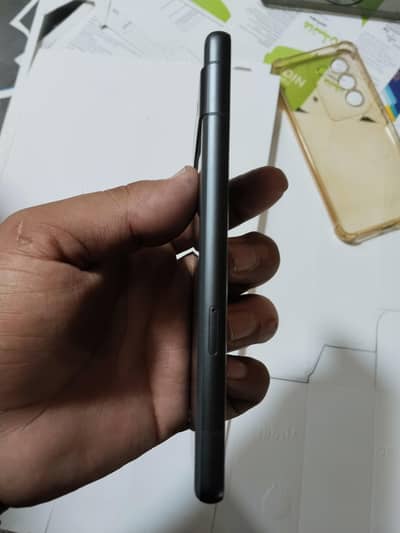 google pixel7a