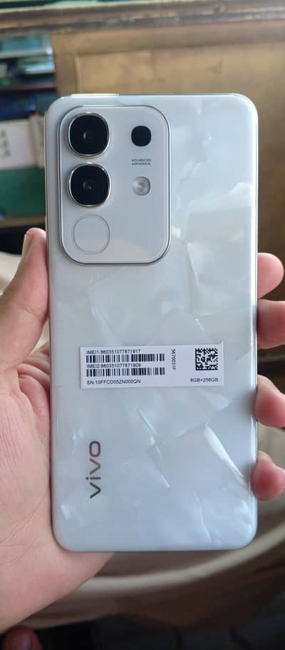 Vivo Y29