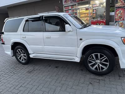 Toyota Surf 1997
