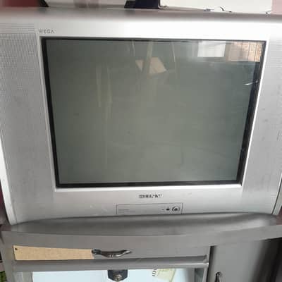 Sony 21 inch tv for sale