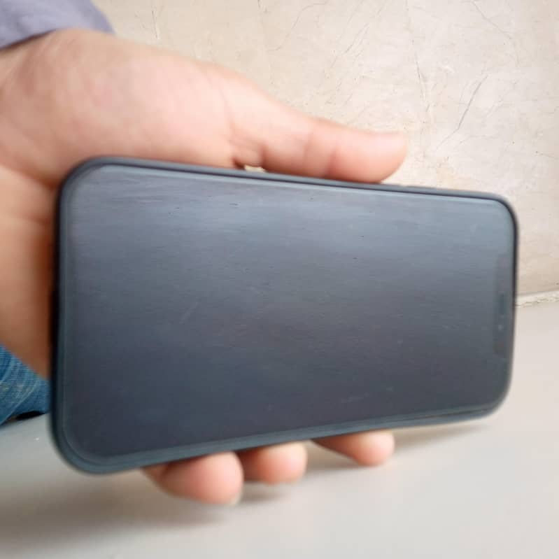 Apple iPhone 12 Pro 5