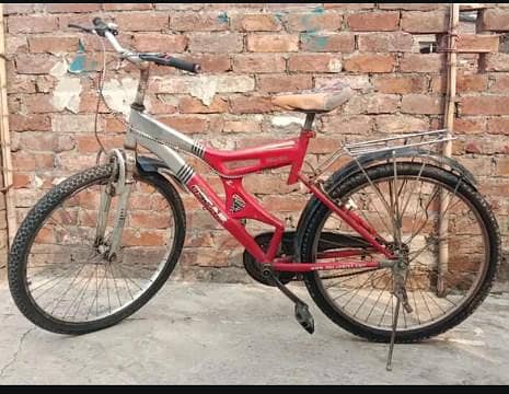 Bicycle 0