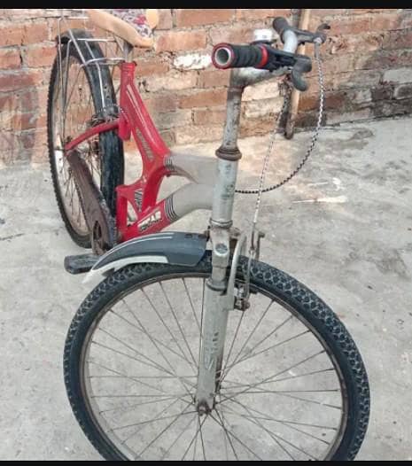Bicycle 1