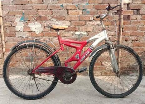 Bicycle 3
