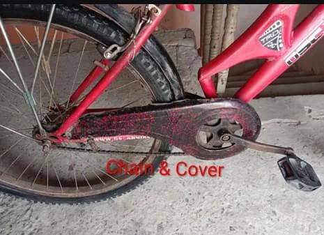 Bicycle 4