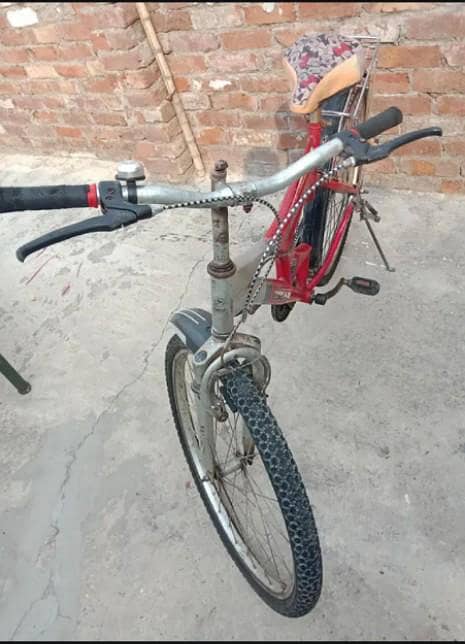 Bicycle 7
