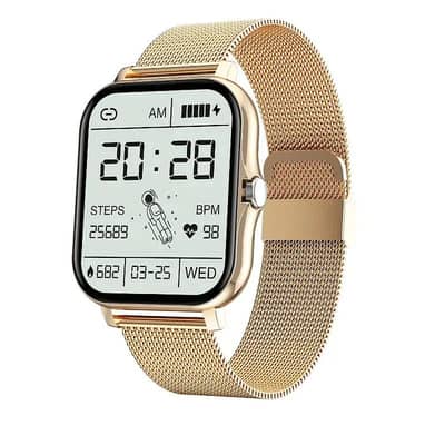 Y13 Smart Watch 1.83 Inch Bluetooth Call Sports Bracelet
