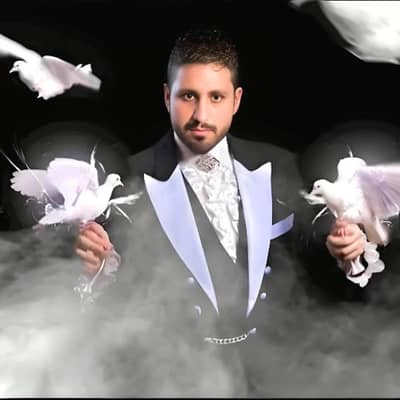 Professional Magician for Birthday Parties, School Events Islamabad