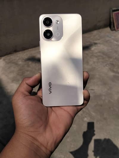 Vivo Y11