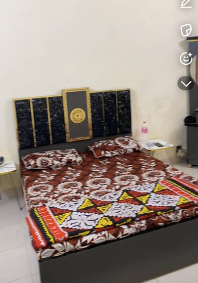 bilkul saaf hai Ek Mahina use Hua Hai