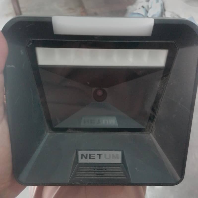 netum scaner 3