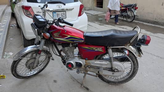 bike for sell