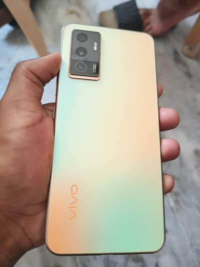 Vivo V23e