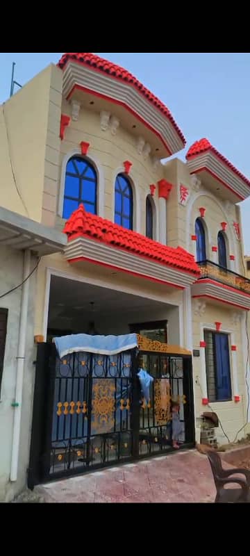 4 Marla 1.5 Unit Pani Bejli Majod demand 125