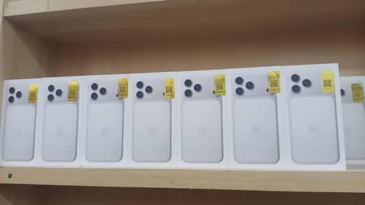 Apple iPhone 17 Pro Max