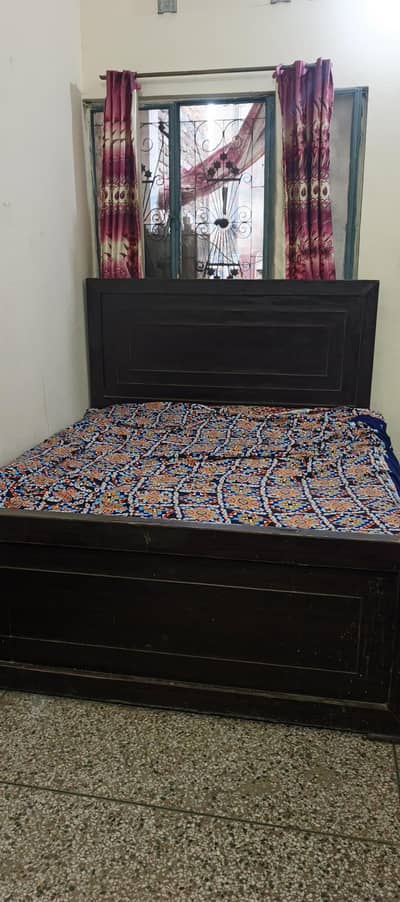 doublebed for sale