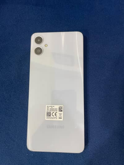 Samsung Mobile A05