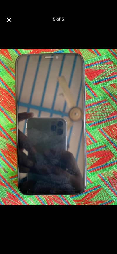 Iphone X official PTA approved