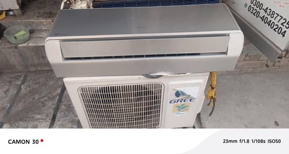 inverter ac gree 1tn g 10 modal
