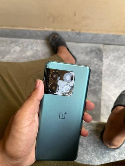 ONE PLUS 10 PRO 5G