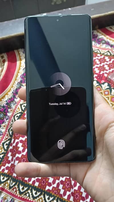 Vivo X70 Pro 12/256