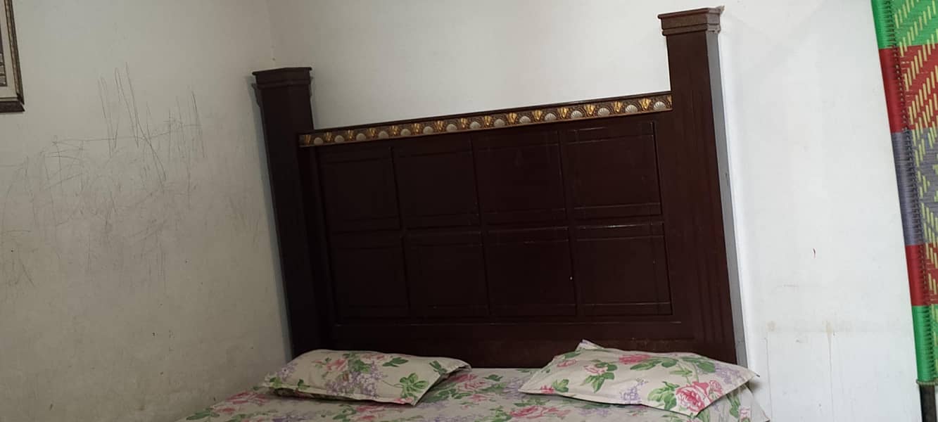 Bed Dressing side table 03217555854 5