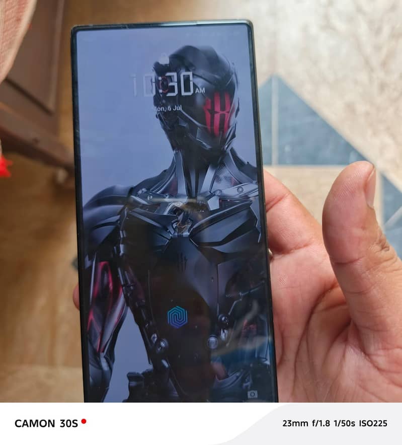redmagic 8pro plus 0