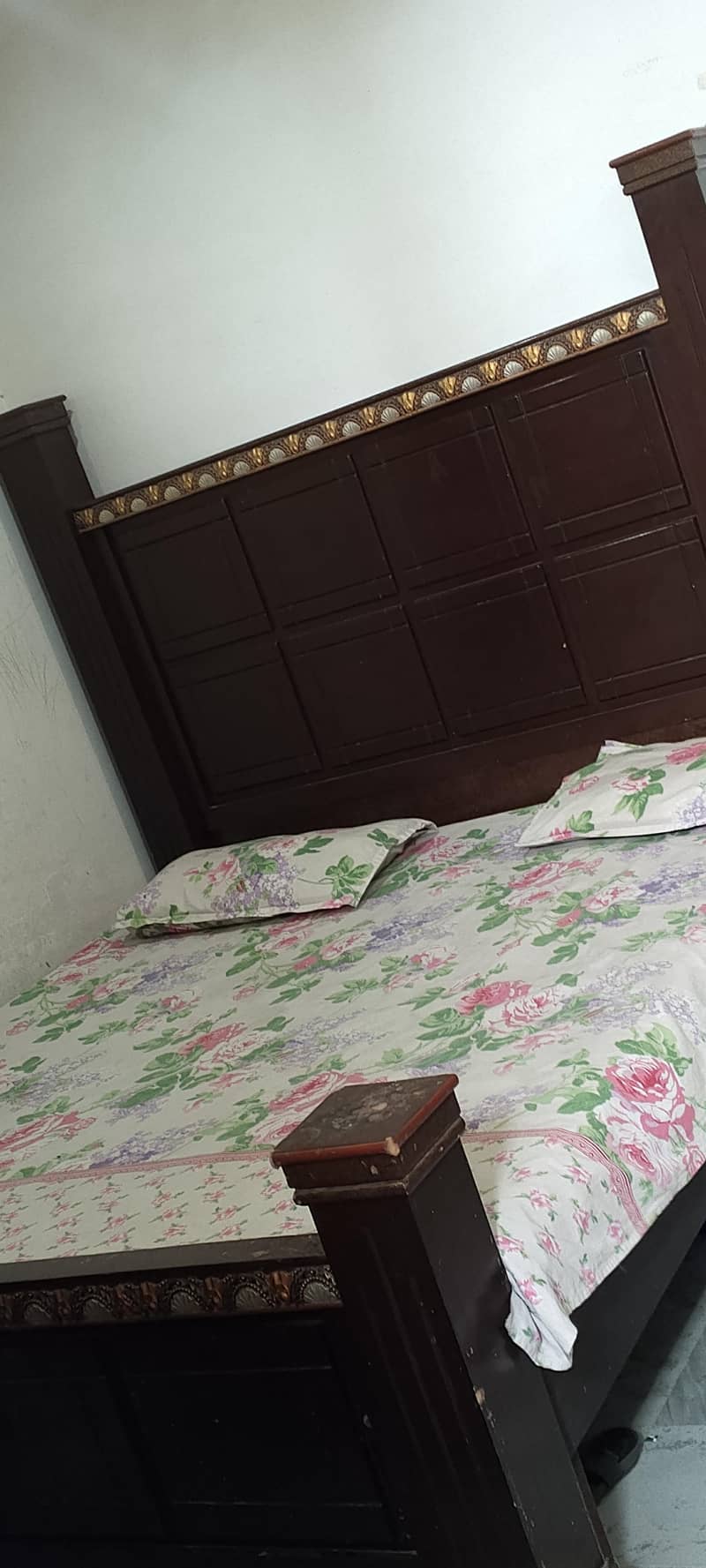 Bed Dressing side table 03217555854 6
