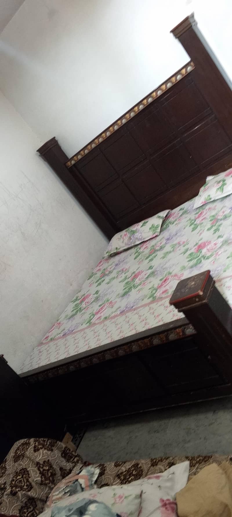 Bed Dressing side table 03217555854 7