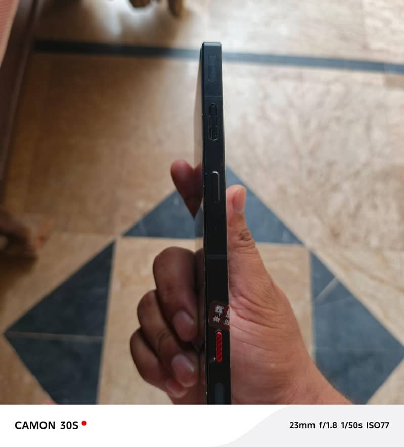redmagic 8pro plus 4