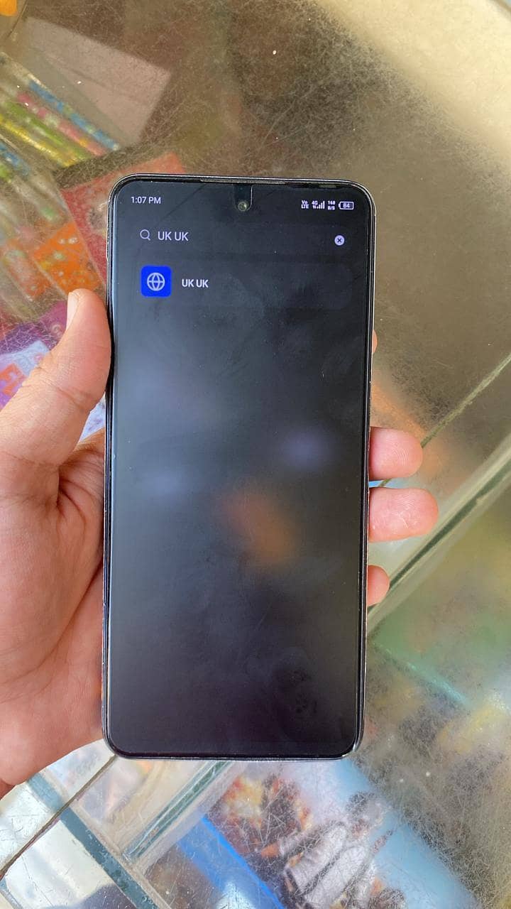 Infinix 1