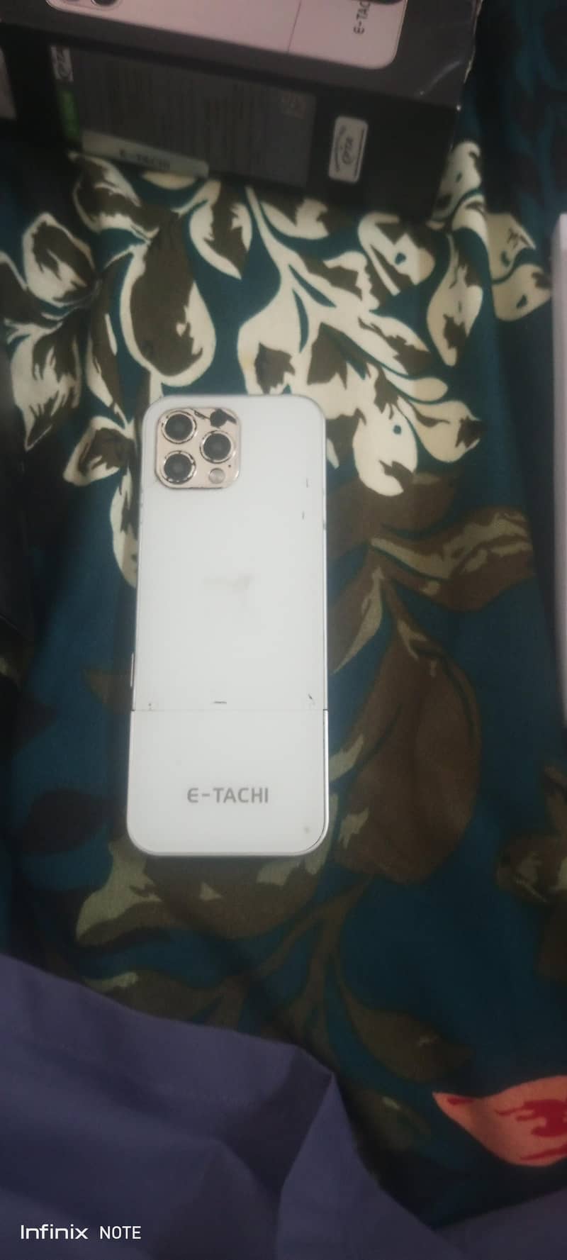 E-Tachi iPro 1