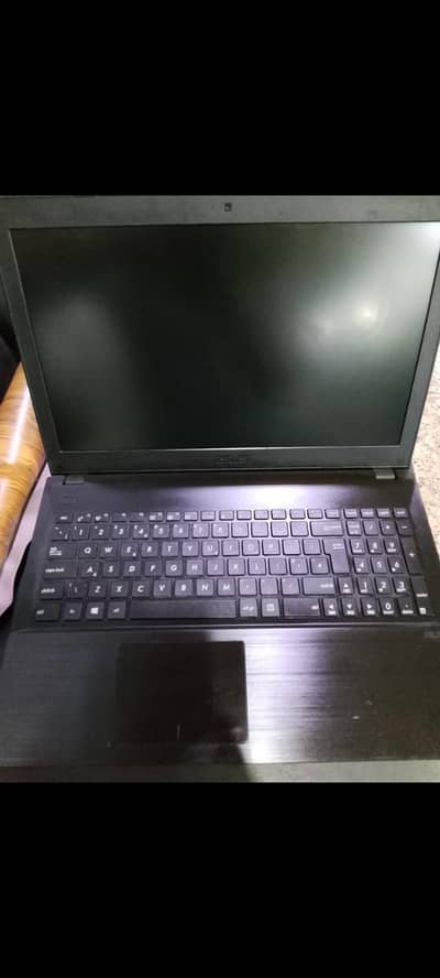 Brand New Asus Laptop. . .