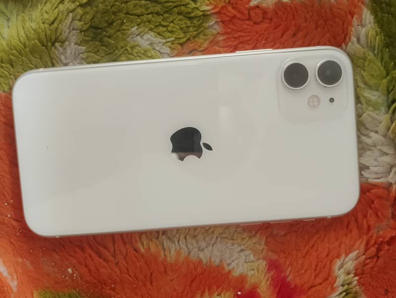 Apple iPhone 11 0