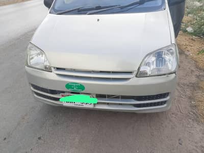 Daihatsu Mira automatic 2006/8 (03046105565)