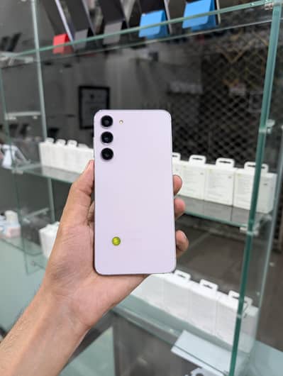 Samsung Mobile S23 Plus
